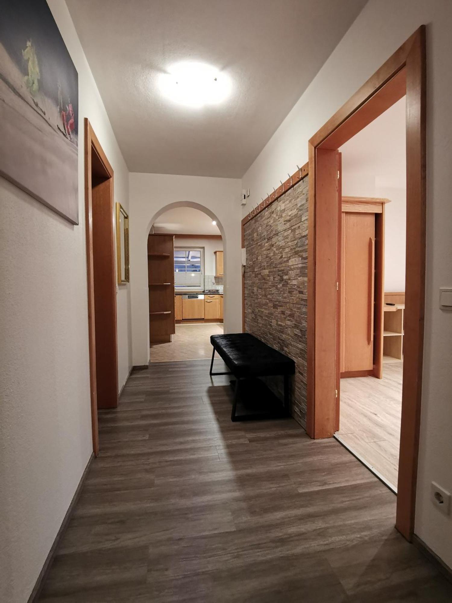 Gaestehaus Amade Флахау Екстер'єр фото