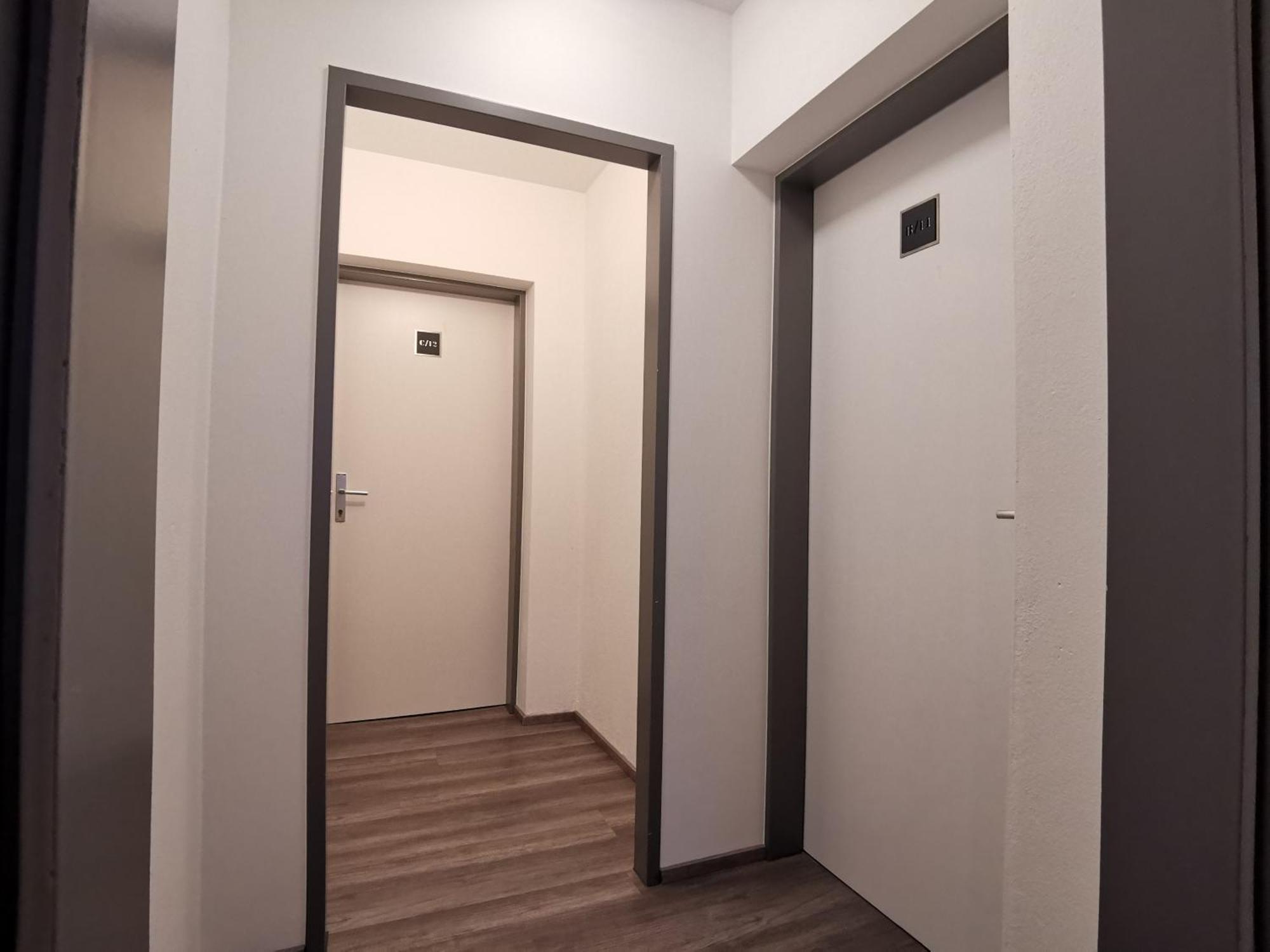 Gaestehaus Amade Флахау Екстер'єр фото