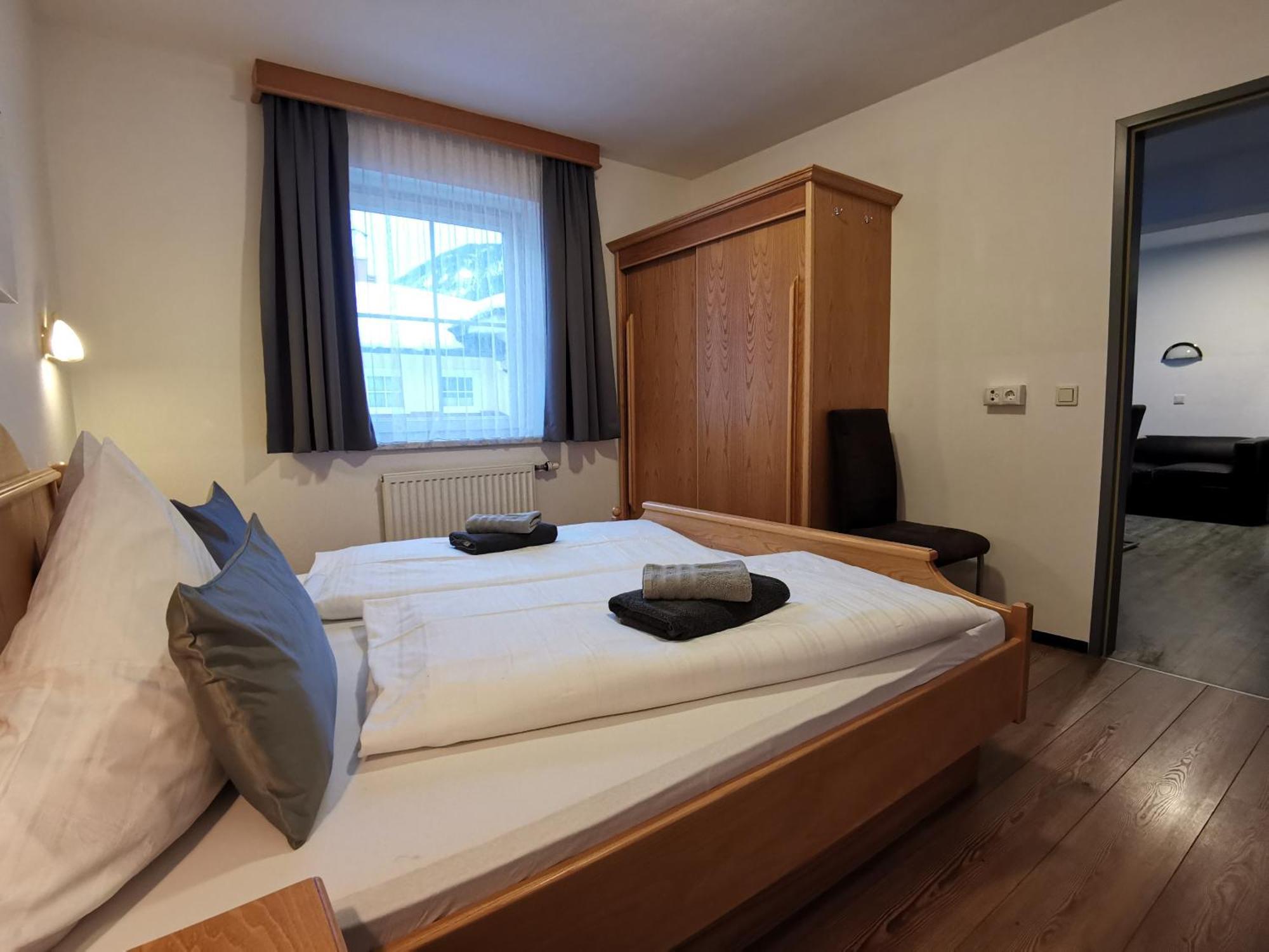 Gaestehaus Amade Флахау Екстер'єр фото