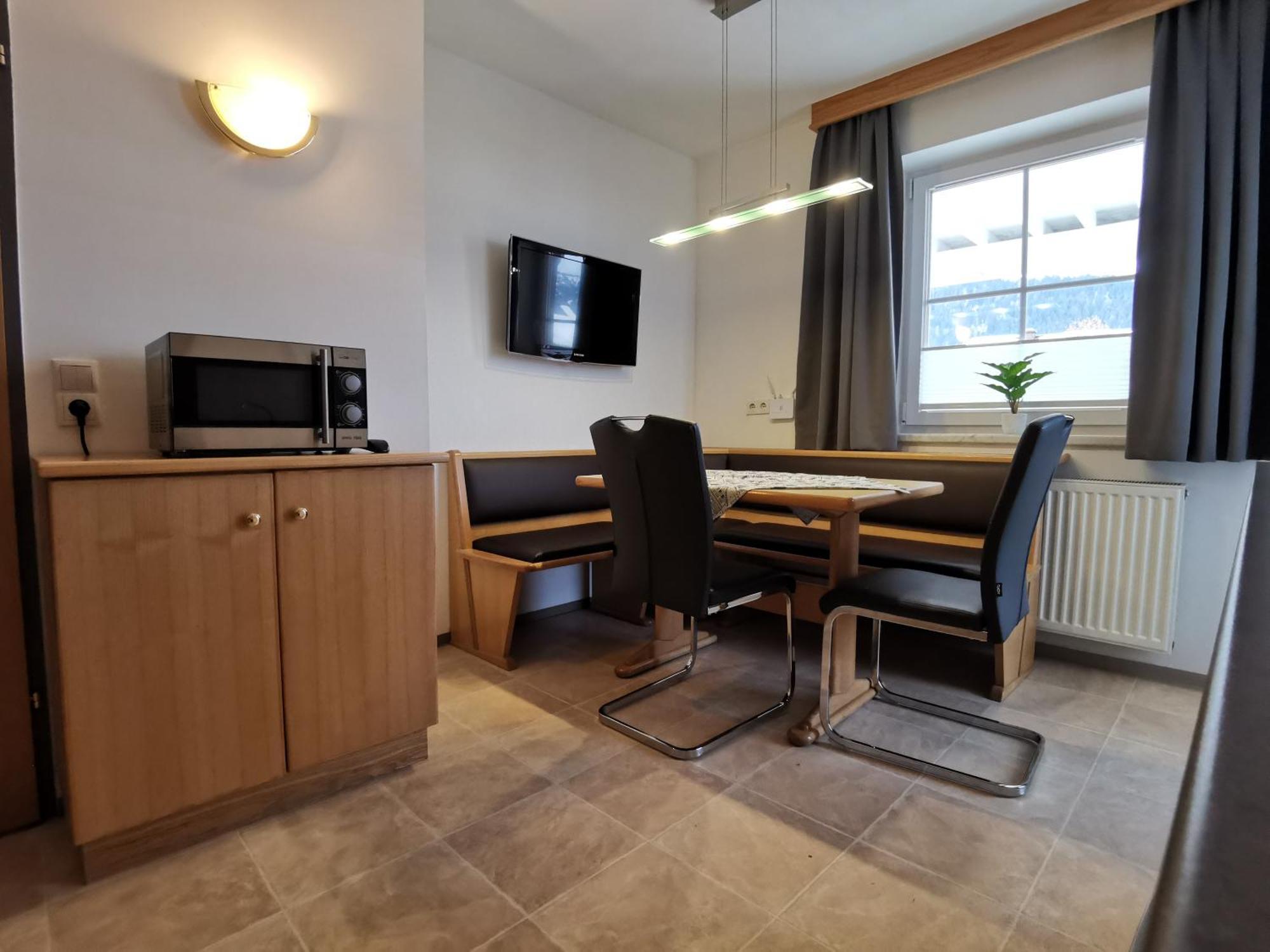 Gaestehaus Amade Флахау Екстер'єр фото