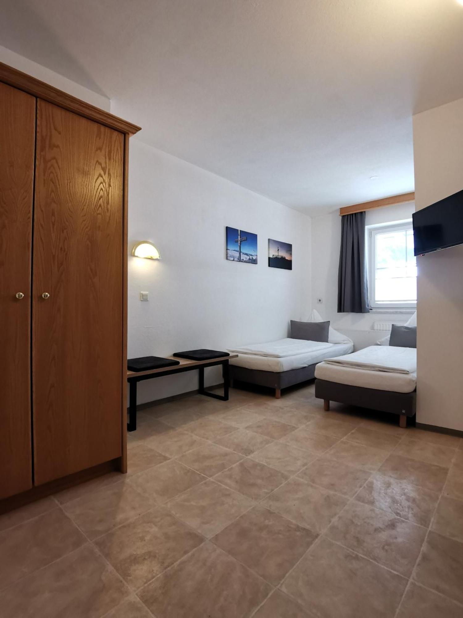 Gaestehaus Amade Флахау Екстер'єр фото