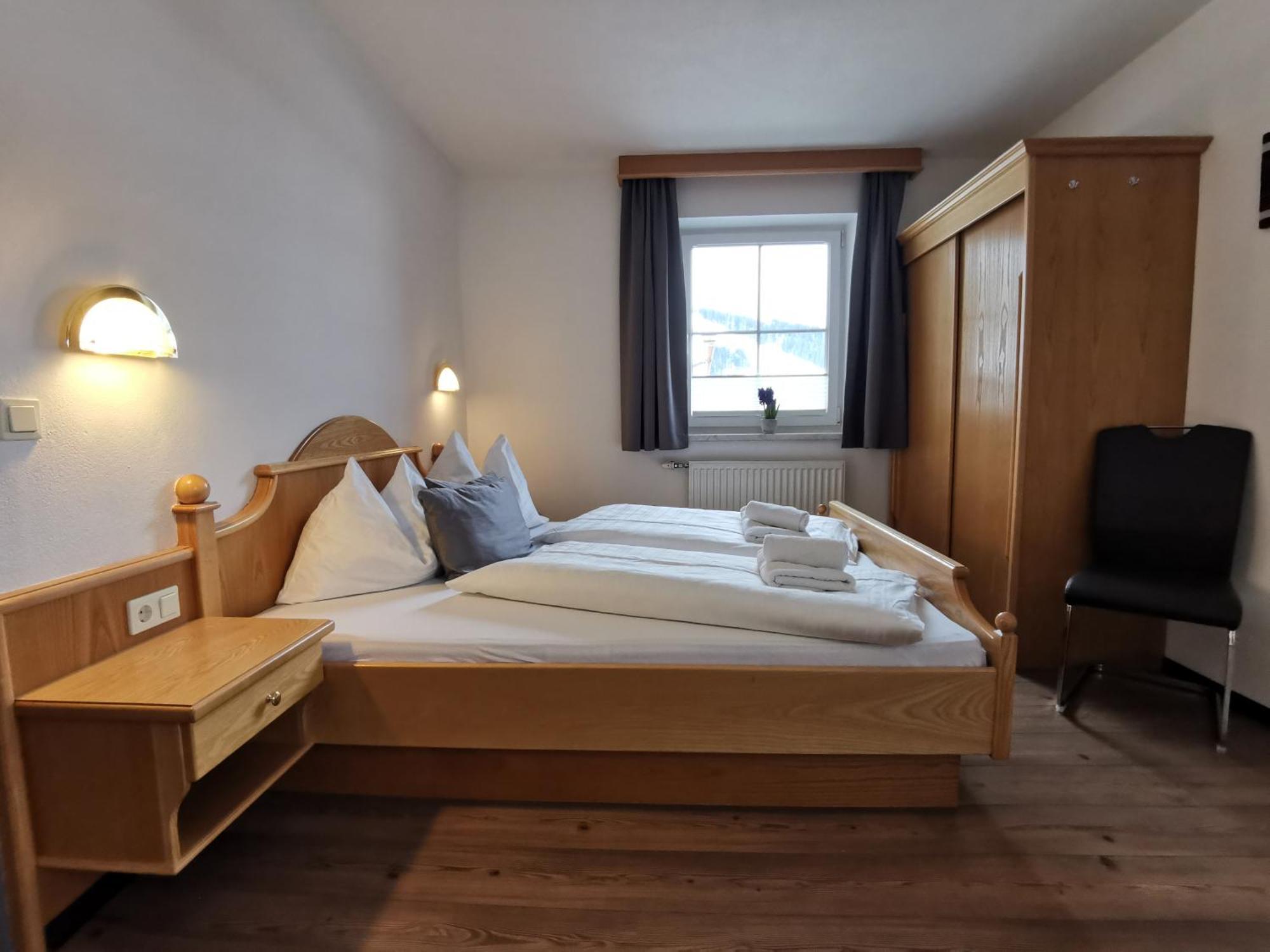 Gaestehaus Amade Флахау Екстер'єр фото