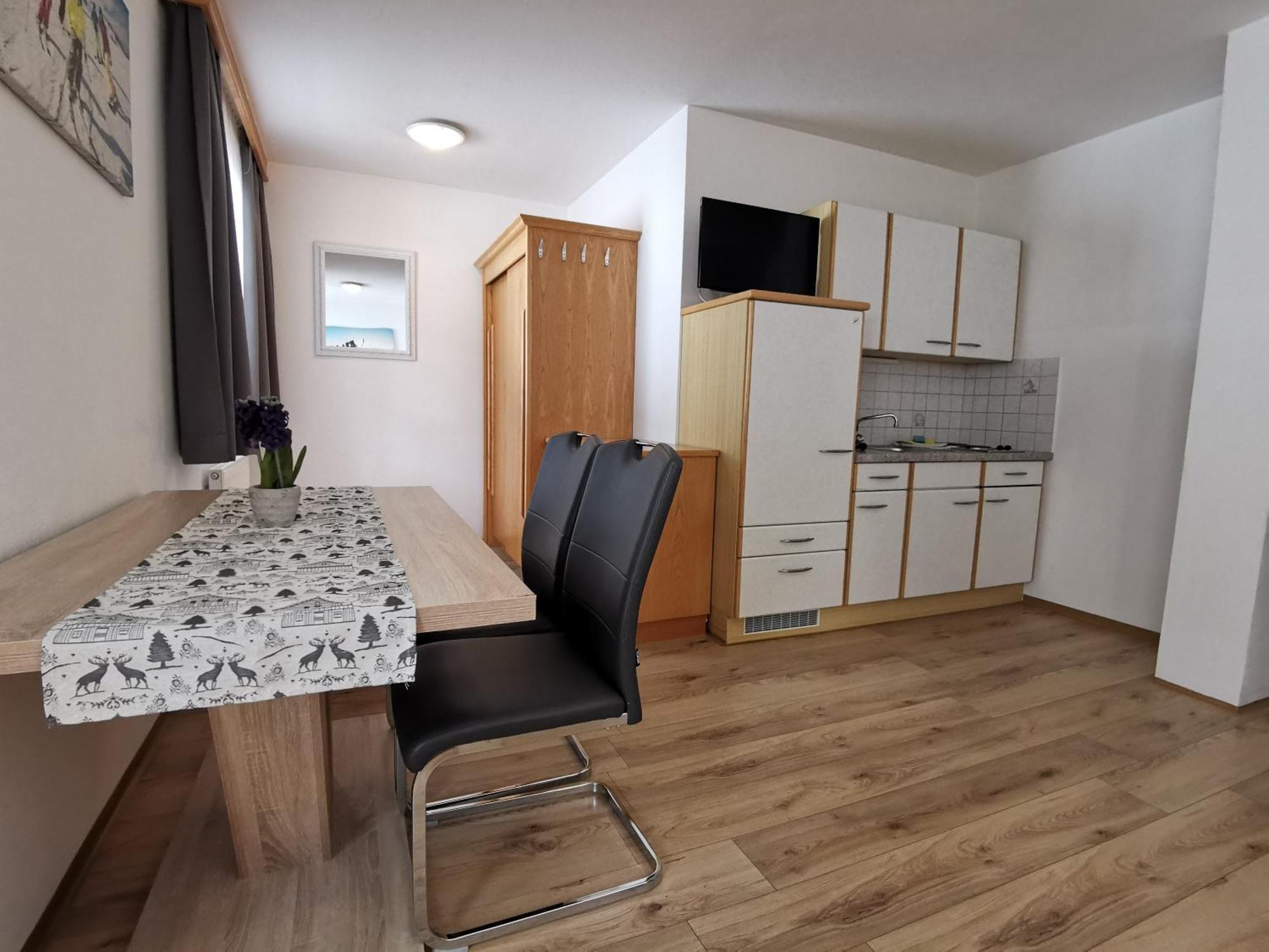 Gaestehaus Amade Флахау Екстер'єр фото